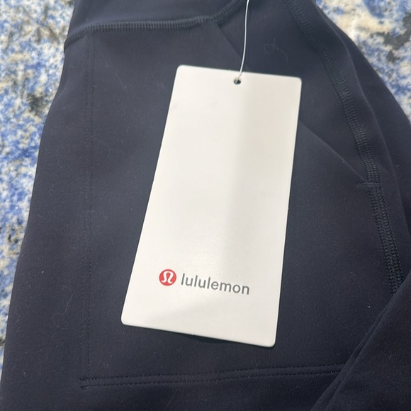 Brand New with Tags Lululemon Size 0 Align HR Jogger - Picture 2 of 7